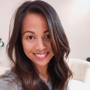 Meet your Posher, Apple rose